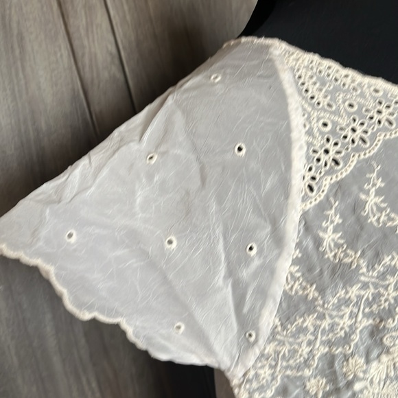 Johnny Was tunic/blouse - Picture 6 of 16